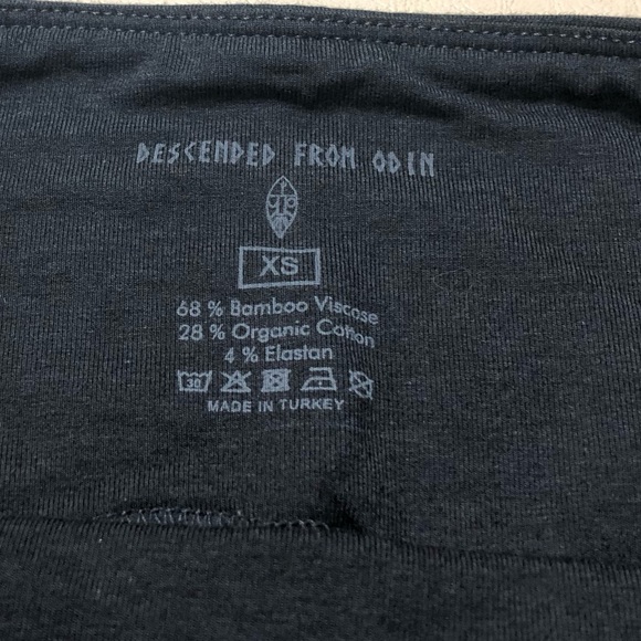 Descended from Odin Legging, XS - Picture 5 of 9